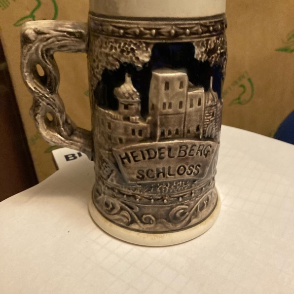 4 made in Japan beer stein’s - Picture 6 of 15